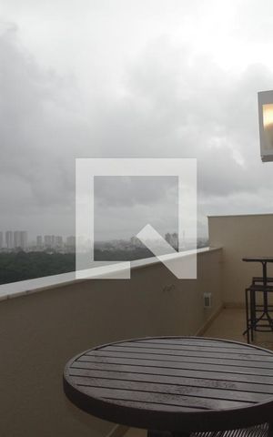 Apartamento para alugar com 60m², 2 quartos e sem vagaÁrea gourmet