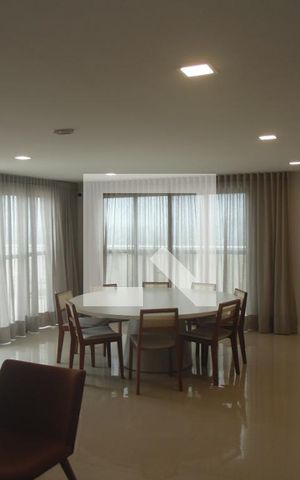 Apartamento para alugar com 60m², 2 quartos e sem vagaÁrea gourmet