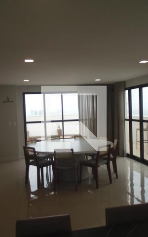 Apartamento para alugar com 60m², 2 quartos e sem vagaÁrea gourmet