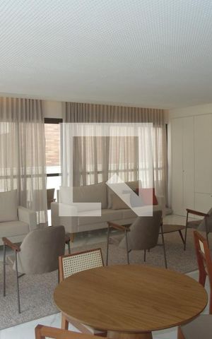 Apartamento para alugar com 60m², 2 quartos e sem vagaÁrea comum - Salão de festas