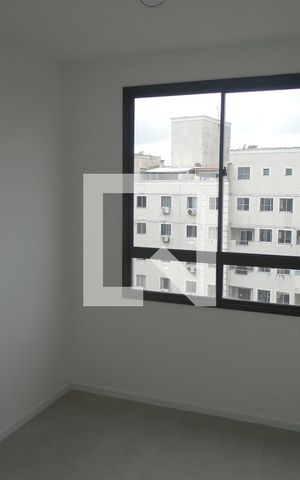 Apartamento para alugar com 60m², 2 quartos e sem vagaQuarto