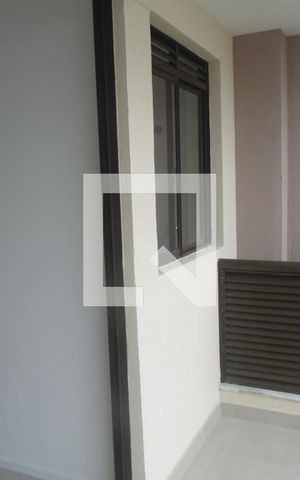 Apartamento para alugar com 60m², 2 quartos e sem vagaVaranda da Sala