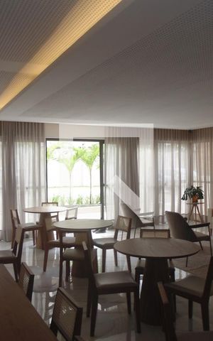 Apartamento para alugar com 60m², 2 quartos e sem vagaÁrea comum - Salão de festas