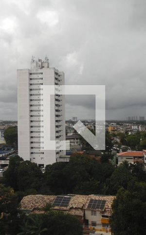 Apartamento para alugar com 60m², 2 quartos e sem vagaVista da Suite 