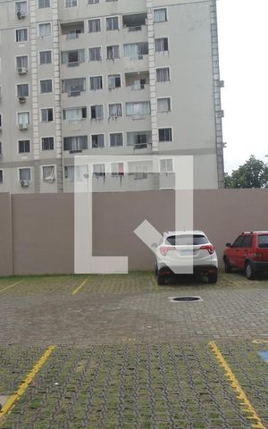 Apartamento para alugar com 60m², 2 quartos e sem vagaGaragem