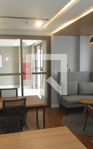 Apartamento para alugar com 60m², 2 quartos e sem vagaCowork