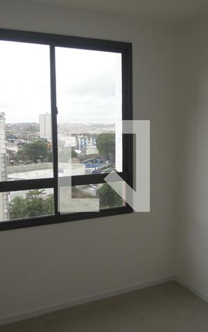 Apartamento para alugar com 60m², 2 quartos e sem vagaQuarto 