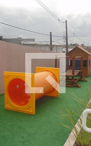 Apartamento para alugar com 60m², 2 quartos e sem vagaParque Infantil