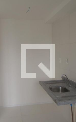 Apartamento para alugar com 60m², 2 quartos e sem vagaCozinha 