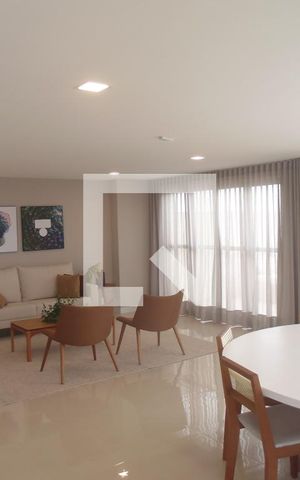 Apartamento para alugar com 60m², 2 quartos e sem vagaÁrea gourmet