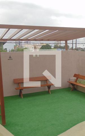 Apartamento para alugar com 60m², 2 quartos e sem vagaÁrea comum