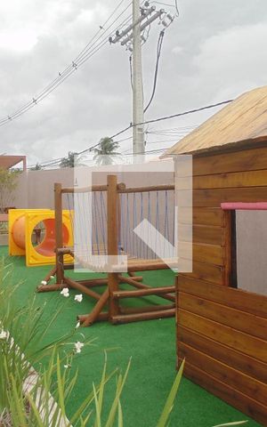 Apartamento para alugar com 60m², 2 quartos e sem vagaParque Infantil