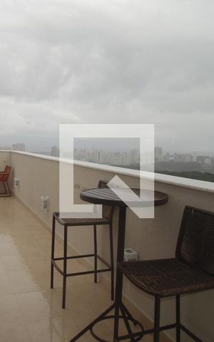 Apartamento para alugar com 60m², 2 quartos e sem vagaÁrea gourmet