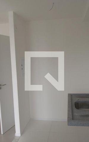 Apartamento para alugar com 60m², 2 quartos e sem vagaCozinha 