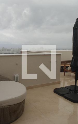 Apartamento para alugar com 60m², 2 quartos e sem vagaÁrea gourmet