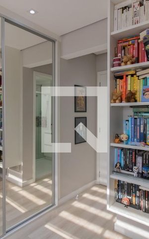Apartamento à venda com 86m², 2 quartos e 2 vagas Apartamento à venda com 86m², 2 quartos e 2 vagasSuíte 2
