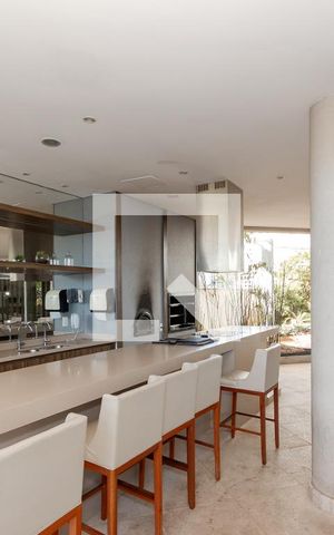 Apartamento à venda com 50m², 1 quarto e 1 vaga Apartamento à venda com 50m², 1 quarto e 1 vagaChurrasqueira