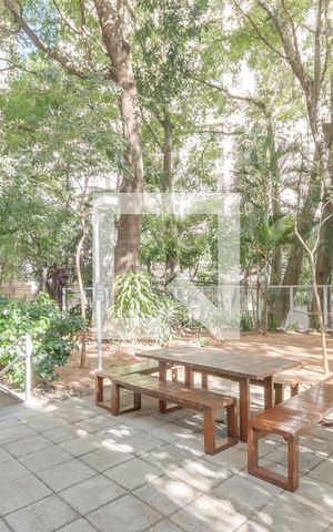 Apartamento à venda com 50m², 1 quarto e 1 vaga Apartamento à venda com 50m², 1 quarto e 1 vagaÁrea Comum