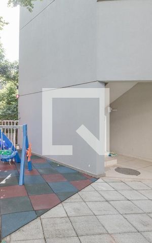 Apartamento à venda com 50m², 1 quarto e 1 vaga Apartamento à venda com 50m², 1 quarto e 1 vagaPlayground