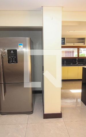 Apartamento à venda com 150m², 2 quartos e 4 vagas Apartamento à venda com 150m², 2 quartos e 4 vagasÁrea comum - Salão de festas
