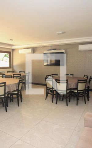 Apartamento à venda com 150m², 2 quartos e 4 vagas Apartamento à venda com 150m², 2 quartos e 4 vagasÁrea comum - Salão de festas