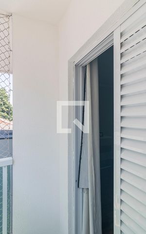 Casa à venda com 190m², 3 quartos e 4 vagas Casa à venda com 190m², 3 quartos e 4 vagasVaranda do Quarto 3