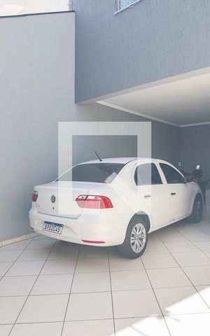 Casa à venda com 190m², 3 quartos e 4 vagas Casa à venda com 190m², 3 quartos e 4 vagasGaragem
