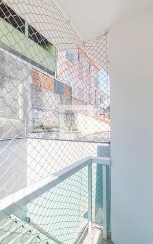 Casa à venda com 190m², 3 quartos e 4 vagas Casa à venda com 190m², 3 quartos e 4 vagasVaranda do Quarto 3