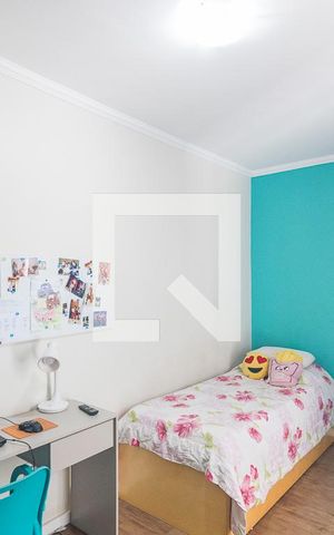 Casa à venda com 190m², 3 quartos e 4 vagas Casa à venda com 190m², 3 quartos e 4 vagasQuarto 3