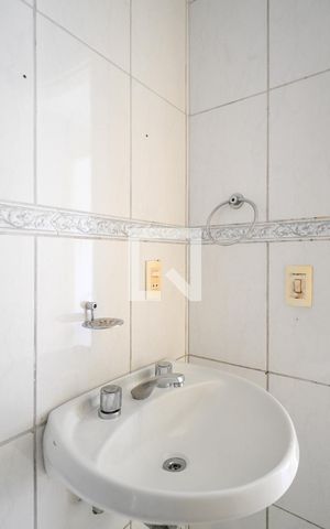 Apartamento à venda com 71m², 3 quartos e 1 vaga Apartamento à venda com 71m², 3 quartos e 1 vagaBanheiro 1