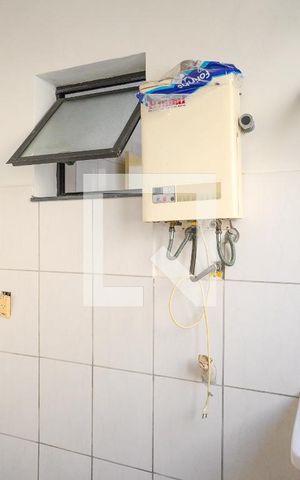 Apartamento à venda com 71m², 3 quartos e 1 vaga Apartamento à venda com 71m², 3 quartos e 1 vagaÁrea de Serviço