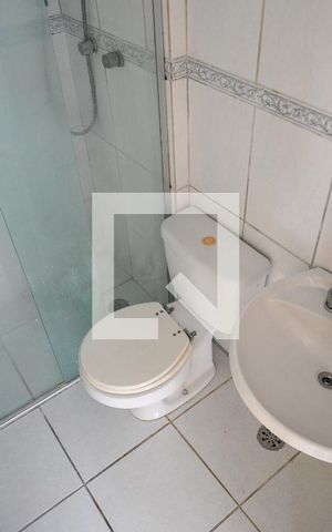 Apartamento à venda com 71m², 3 quartos e 1 vaga Apartamento à venda com 71m², 3 quartos e 1 vagaBanheiro 1