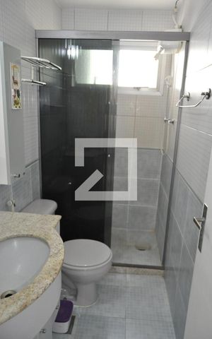 Apartamento à venda com 74m², 2 quartos e 1 vagaBanheiro