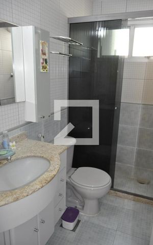 Apartamento à venda com 74m², 2 quartos e 1 vagaBanheiro