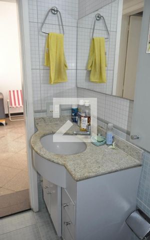 Apartamento à venda com 74m², 2 quartos e 1 vagaBanheiro