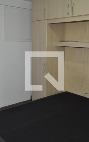 Apartamento à venda com 74m², 2 quartos e 1 vagaQuarto 2