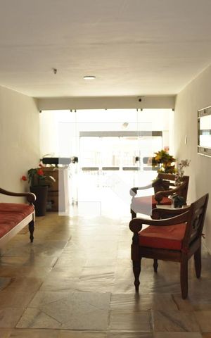 Apartamento à venda com 74m², 2 quartos e 1 vagaÁrea comum