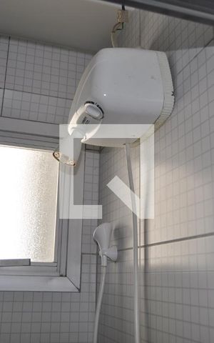 Apartamento à venda com 74m², 2 quartos e 1 vagaBanheiro