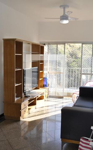 Apartamento à venda com 74m², 2 quartos e 1 vagaSala