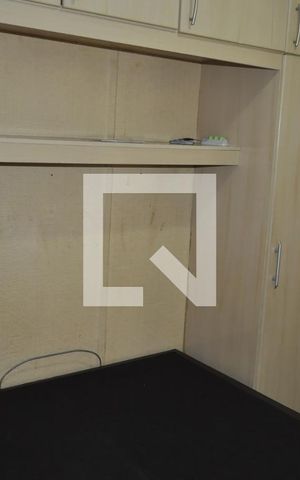 Apartamento à venda com 74m², 2 quartos e 1 vagaQuarto 2