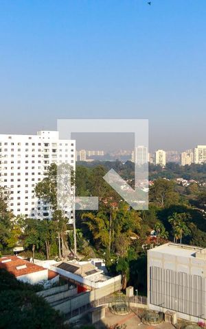Studio para alugar com 27m², 1 quarto e sem vaga Studio para alugar com 27m², 1 quarto e sem vagaStudio - Vista