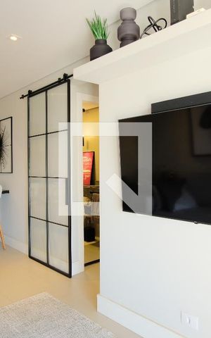 Apartamento à venda com 70m², 3 quartos e 1 vagaSala