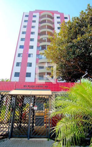 Apartamento à venda com 70m², 3 quartos e 1 vagaFachada