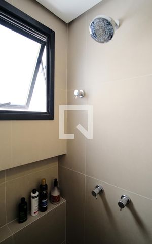 Apartamento à venda com 70m², 3 quartos e 1 vagaBanheiro da Suíte