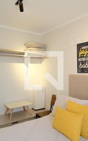 Apartamento à venda com 70m², 3 quartos e 1 vagaQuarto