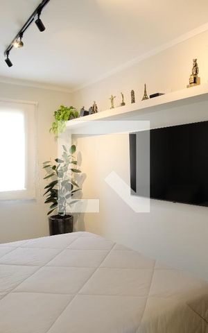 Apartamento à venda com 70m², 3 quartos e 1 vagaSuíte