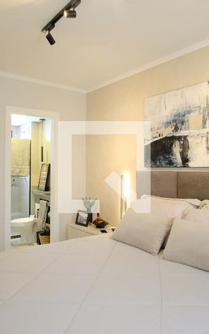 Apartamento à venda com 70m², 3 quartos e 1 vagaSuíte