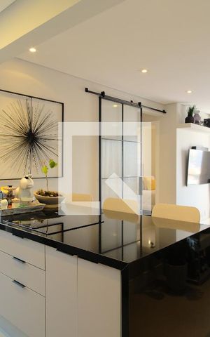 Apartamento à venda com 70m², 3 quartos e 1 vagaCozinha