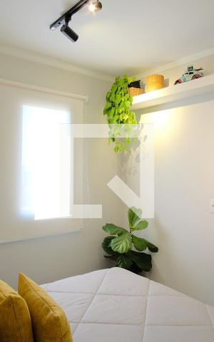 Apartamento à venda com 70m², 3 quartos e 1 vagaQuarto
