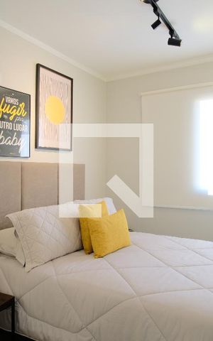 Apartamento à venda com 70m², 3 quartos e 1 vagaQuarto
